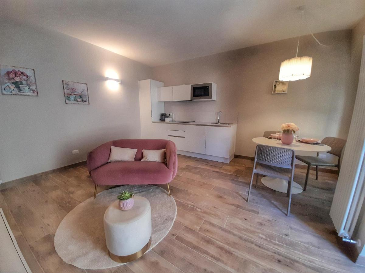 Alessia Home Cannobio Eksteriør bilde