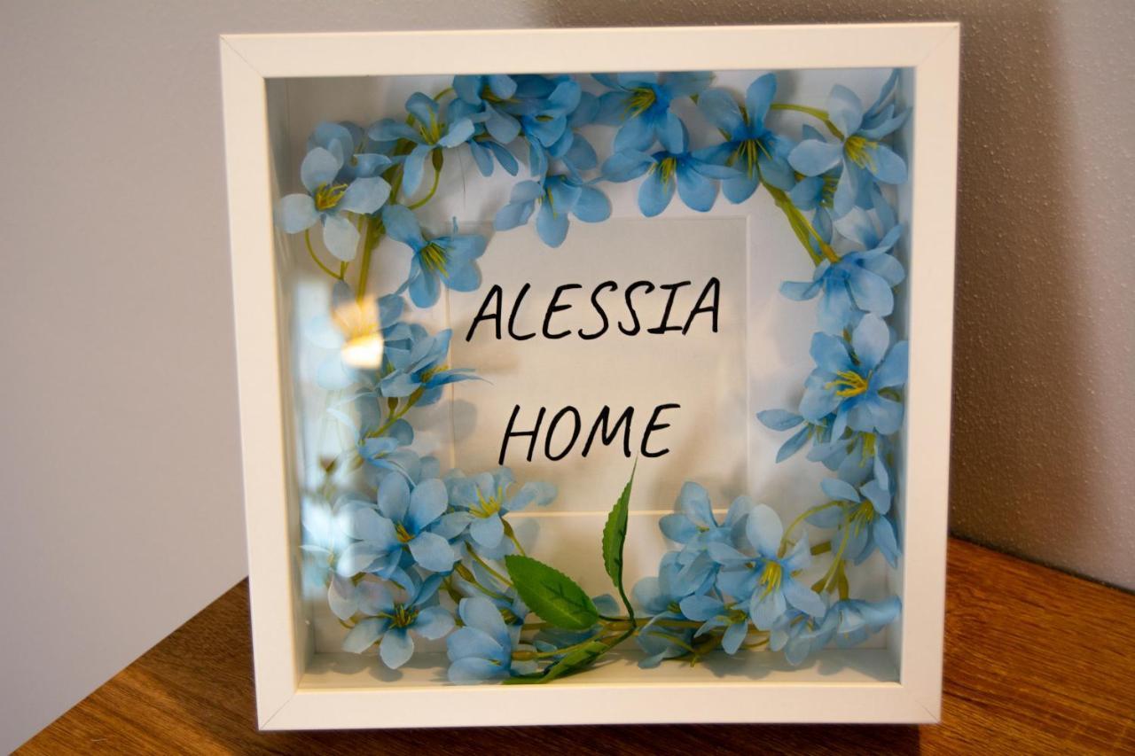 Alessia Home Cannobio Eksteriør bilde