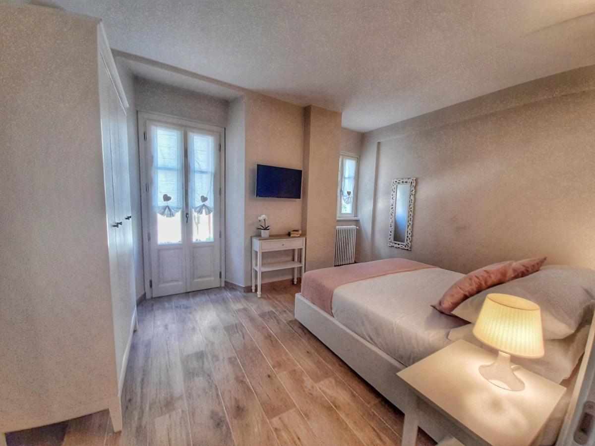 Alessia Home Cannobio Eksteriør bilde