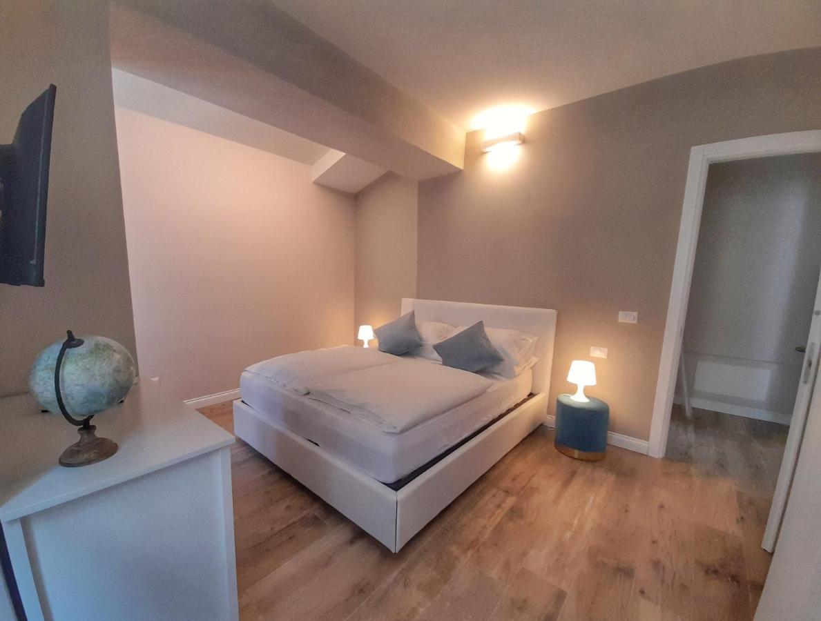 Alessia Home Cannobio Eksteriør bilde