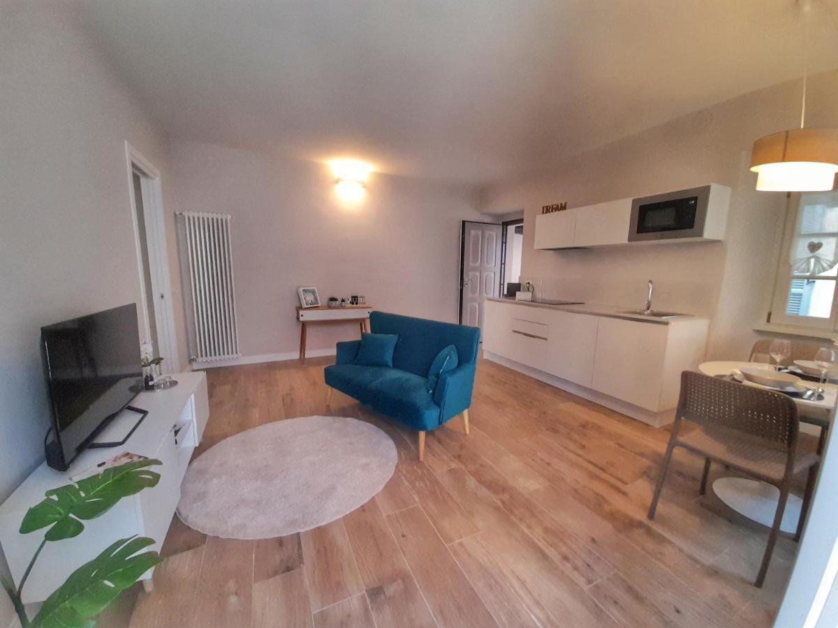 Alessia Home Cannobio Eksteriør bilde